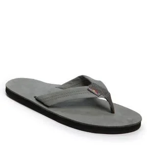 Rainbow | Shoes | New Nwt Rainbow Sandals 3 Alts Grey Xxxl  display picture 1